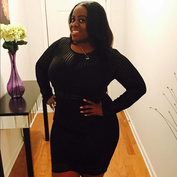 Dress - Picture 2 of 2